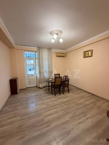 Satılır 2 otaqlı yeni tikili 64 m², Masazır q., photo 3 from 14