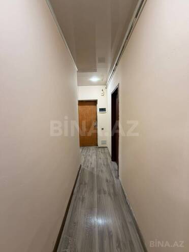 Satılır 2 otaqlı yeni tikili 64 m², Masazır q., photo 6 from 14