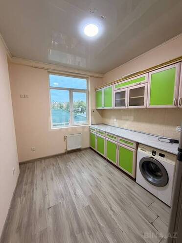 Satılır 2 otaqlı yeni tikili 64 m², Masazır q., photo 11 from 14