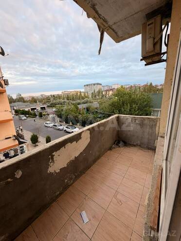 Satılır 2 otaqlı yeni tikili 64 m², Masazır q., photo 5 from 14