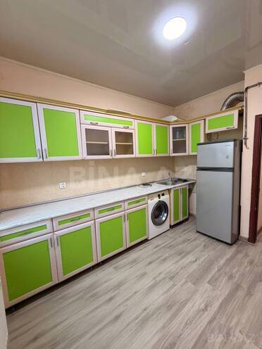Satılır 2 otaqlı yeni tikili 64 m², Masazır q., photo 12 from 14
