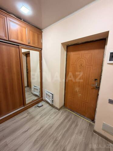 Satılır 2 otaqlı yeni tikili 64 m², Masazır q., photo 8 from 14