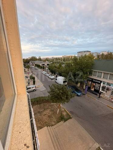 Satılır 2 otaqlı yeni tikili 64 m², Masazır q., photo 1 from 14