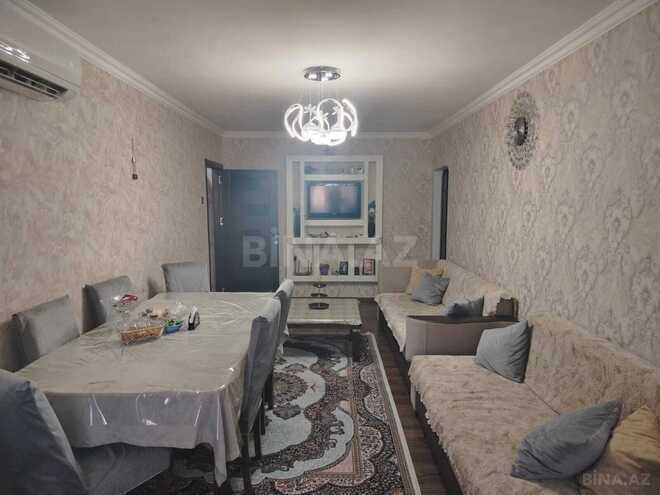 Продаётся 3-комн. вторичка 80 м², photo 3 from 13