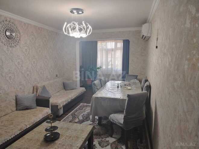 Продаётся 3-комн. вторичка 80 м², photo 1 from 13