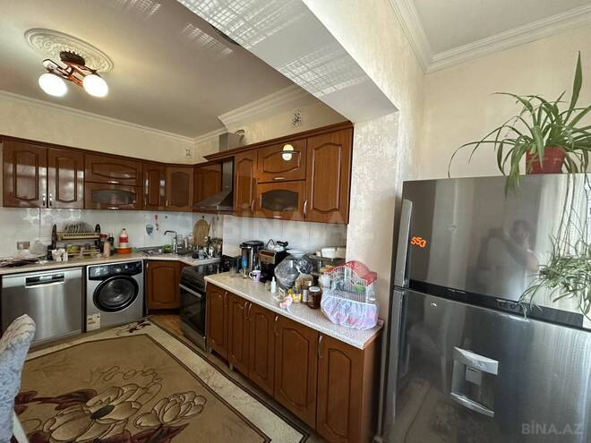 Продаётся 2-комн. вторичка 65 м², м. Халглар Достлугу, photo 8 from 15
