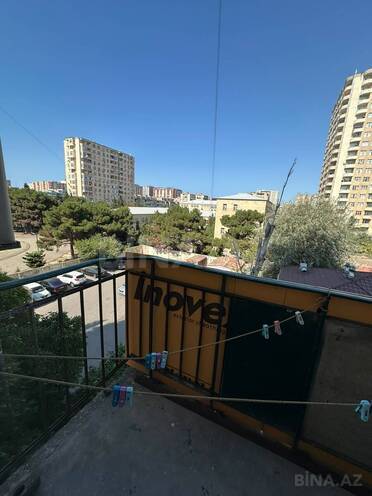 Продаётся 2-комн. вторичка 65 м², м. Халглар Достлугу, photo 13 from 15
