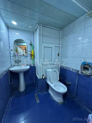 Продаётся 2-комн. вторичка 65 м², м. Халглар Достлугу, photo 14 from 15