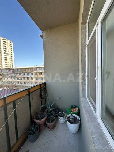 Продаётся 2-комн. вторичка 65 м², м. Халглар Достлугу, photo 12 from 15
