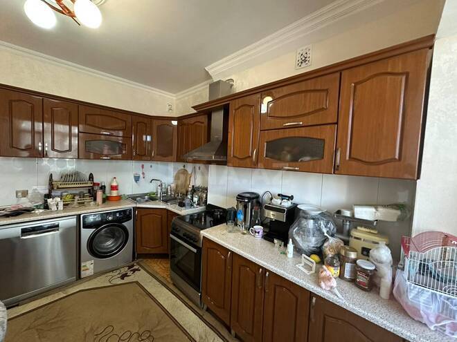 Продаётся 2-комн. вторичка 65 м², м. Халглар Достлугу, photo 7 from 15
