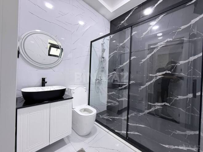 Satılır 4 otaqlı həyət evi/bağ evi 165 m², Abşeron r., photo 25 from 26