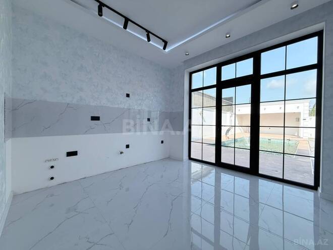Satılır 4 otaqlı həyət evi/bağ evi 165 m², Abşeron r., photo 14 from 26
