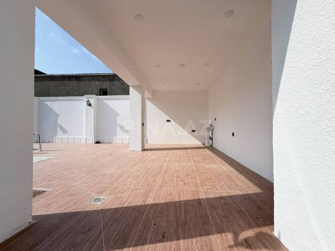 Satılır 4 otaqlı həyət evi/bağ evi 165 m², Abşeron r., photo 4 from 26