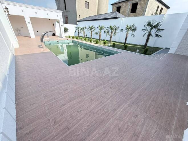 Satılır 4 otaqlı həyət evi/bağ evi 165 m², Abşeron r., photo 7 from 26