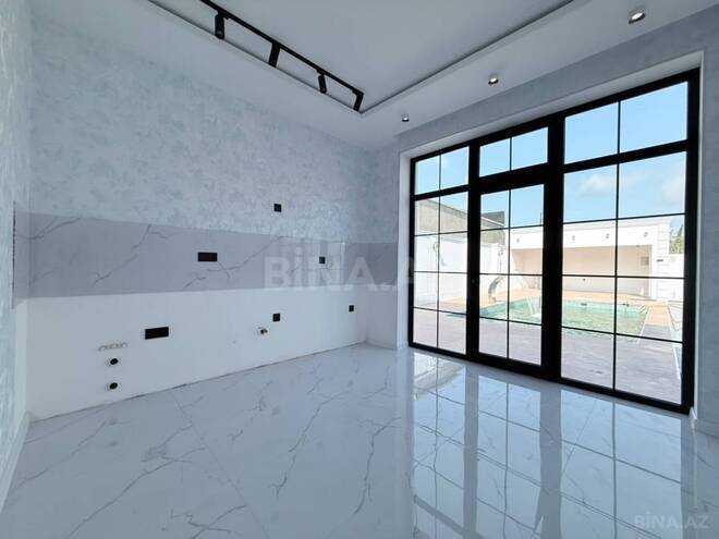 Satılır 4 otaqlı həyət evi/bağ evi 165 m², Abşeron r., photo 15 from 26