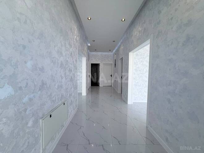 Satılır 4 otaqlı həyət evi/bağ evi 165 m², Abşeron r., photo 10 from 26