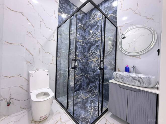 Satılır 4 otaqlı həyət evi/bağ evi 165 m², Abşeron r., photo 24 from 26
