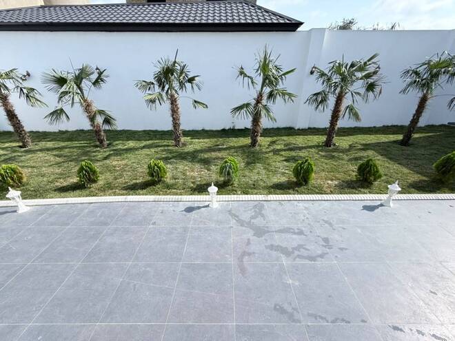 Satılır 4 otaqlı həyət evi/bağ evi 165 m², Abşeron r., photo 8 from 26