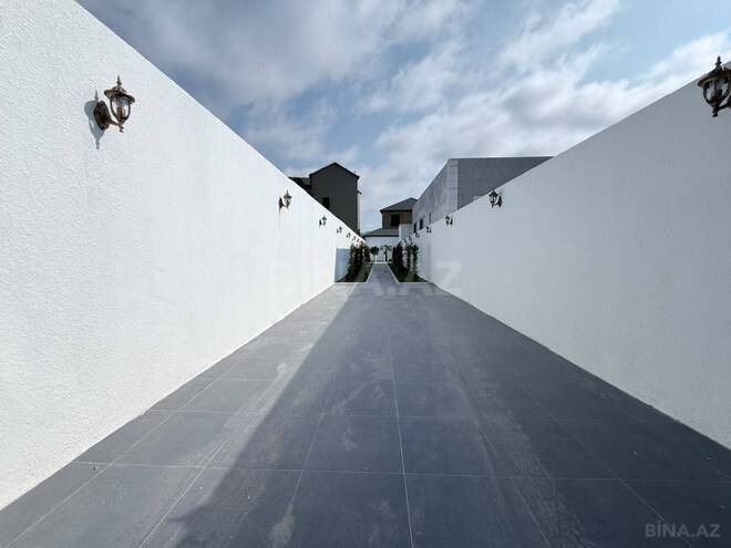 Satılır 4 otaqlı həyət evi/bağ evi 165 m², Abşeron r., photo 9 from 26