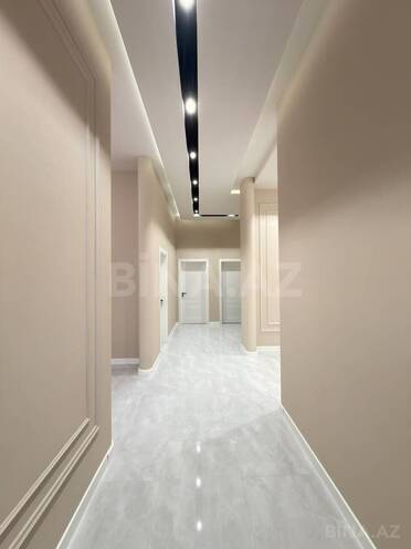 Satılır 4 otaqlı həyət evi/bağ evi 160 m², Mərdəkan q., photo 10 from 21