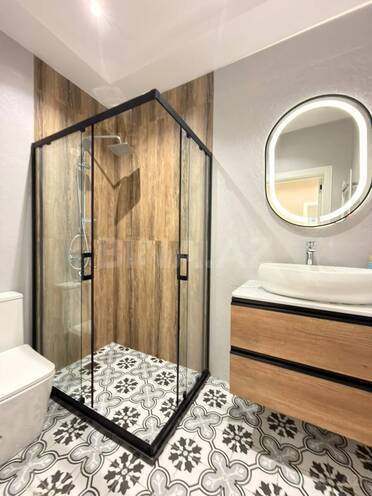 Satılır 4 otaqlı həyət evi/bağ evi 160 m², Mərdəkan q., photo 20 from 21