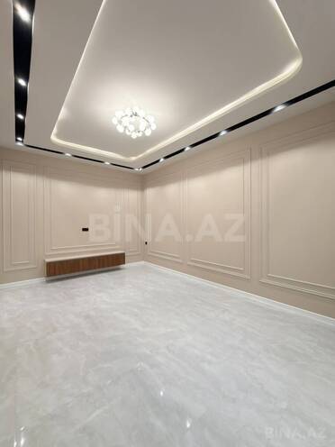 Satılır 4 otaqlı həyət evi/bağ evi 160 m², Mərdəkan q., photo 12 from 21