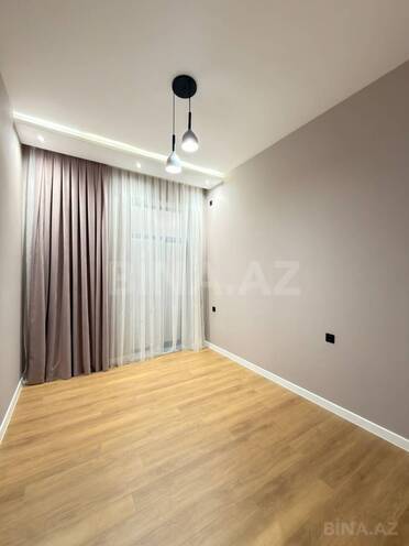 Satılır 4 otaqlı həyət evi/bağ evi 160 m², Mərdəkan q., photo 19 from 21