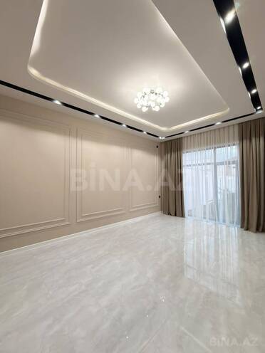 Satılır 4 otaqlı həyət evi/bağ evi 160 m², Mərdəkan q., photo 11 from 21