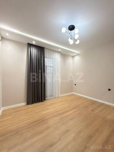 Satılır 4 otaqlı həyət evi/bağ evi 160 m², Mərdəkan q., photo 15 from 21