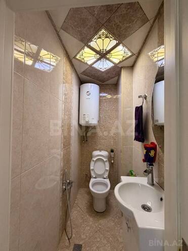 Satılır 3 otaqlı yeni tikili 120 m², Masazır q., photo 16 from 17