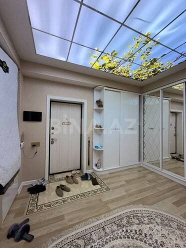 Satılır 3 otaqlı yeni tikili 120 m², Masazır q., photo 8 from 17