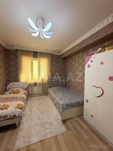 Satılır 3 otaqlı yeni tikili 120 m², Masazır q., photo 6 from 17