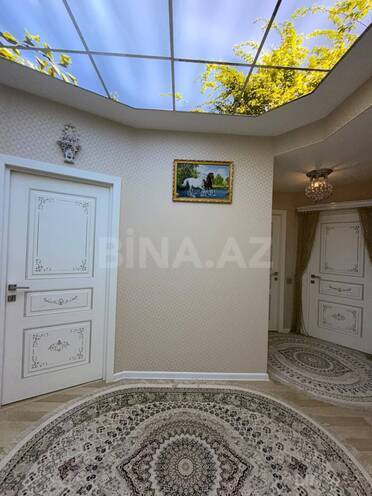 Satılır 3 otaqlı yeni tikili 120 m², Masazır q., photo 11 from 17