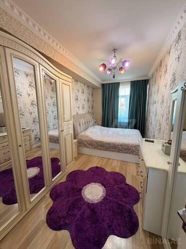 Satılır 3 otaqlı yeni tikili 120 m², Masazır q., photo 4 from 17