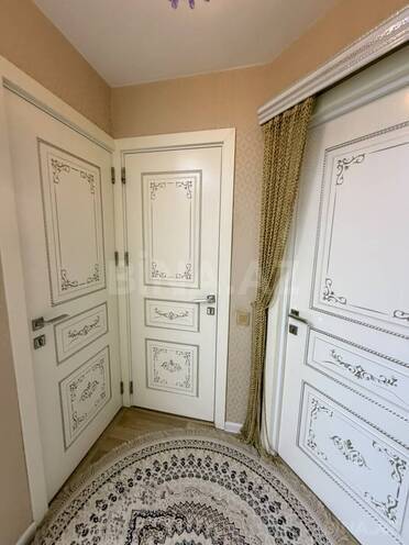 Satılır 3 otaqlı yeni tikili 120 m², Masazır q., photo 10 from 17
