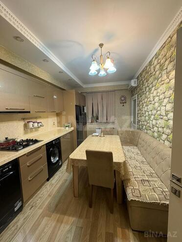 Satılır 3 otaqlı yeni tikili 120 m², Masazır q., photo 12 from 17