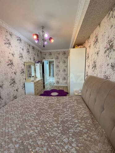 Satılır 3 otaqlı yeni tikili 120 m², Masazır q., photo 5 from 17