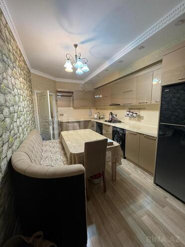 Satılır 3 otaqlı yeni tikili 120 m², Masazır q., photo 13 from 17