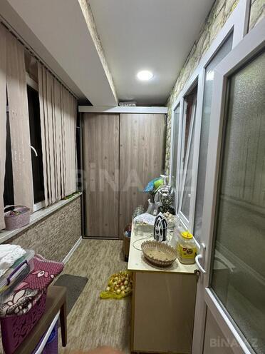 Satılır 3 otaqlı yeni tikili 120 m², Masazır q., photo 14 from 17