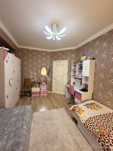 Satılır 3 otaqlı yeni tikili 120 m², Masazır q., photo 7 from 17