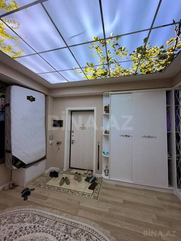 Satılır 3 otaqlı yeni tikili 120 m², Masazır q., photo 9 from 17