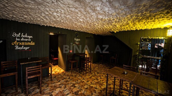 Сдаётся  объект 170 м², м. Сахил, photo 4 from 5
