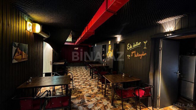 Сдаётся  объект 170 м², м. Сахил, photo 1 from 5
