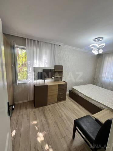 Сдаётся 2-комн. вторичка 60 м², м. Нефтчиляр, photo 4 from 12