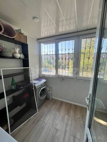 Сдаётся 2-комн. вторичка 60 м², м. Нефтчиляр, photo 10 from 12