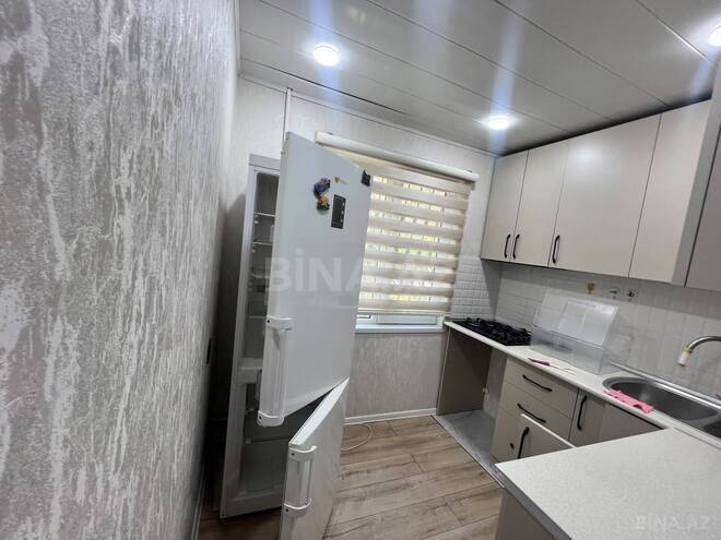 Сдаётся 2-комн. вторичка 60 м², м. Нефтчиляр, photo 8 from 12
