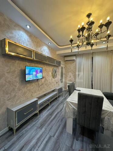 Сдаётся 3-комн. новостройка 75 м², пос. Ени Ясамал, photo 5 from 21