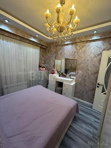 Сдаётся 3-комн. новостройка 75 м², пос. Ени Ясамал, photo 18 from 21