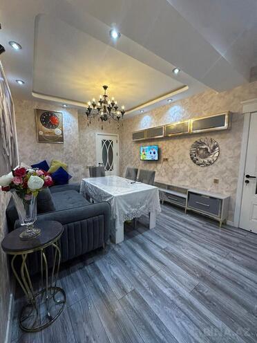 Сдаётся 3-комн. новостройка 75 м², пос. Ени Ясамал, photo 3 from 21