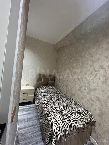 Сдаётся 3-комн. новостройка 75 м², пос. Ени Ясамал, photo 12 from 21